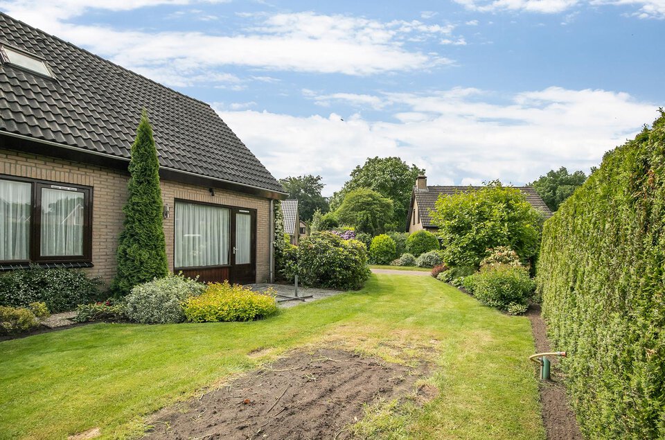 Voorkamp 13 DALEN