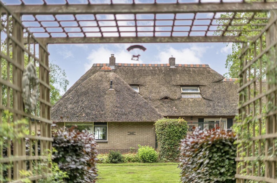 Eldijk 18 DALEN