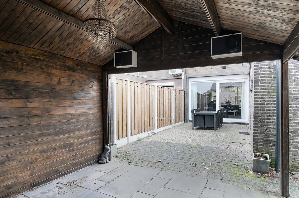 Rembrandtlaan 12 COEVORDEN