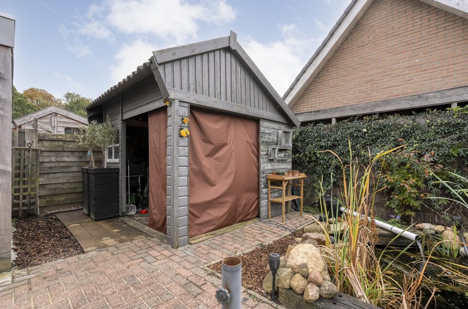 Abraham Kuyperstraat 30 COEVORDEN
