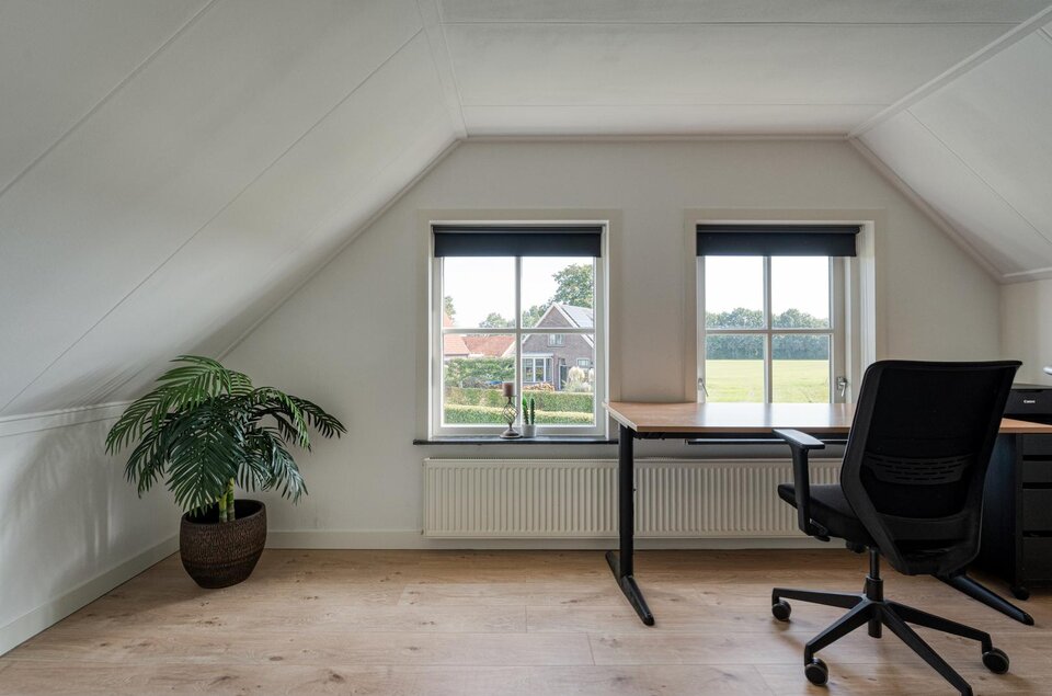 Klooster 2 COEVORDEN