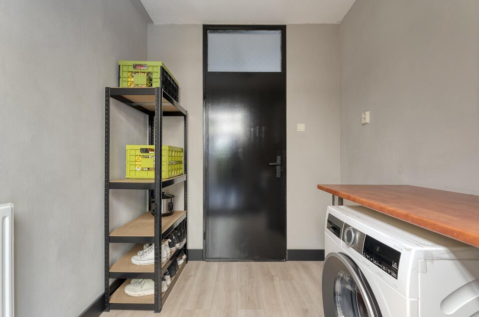 Wilhelmina Druckerstraat 22 COEVORDEN