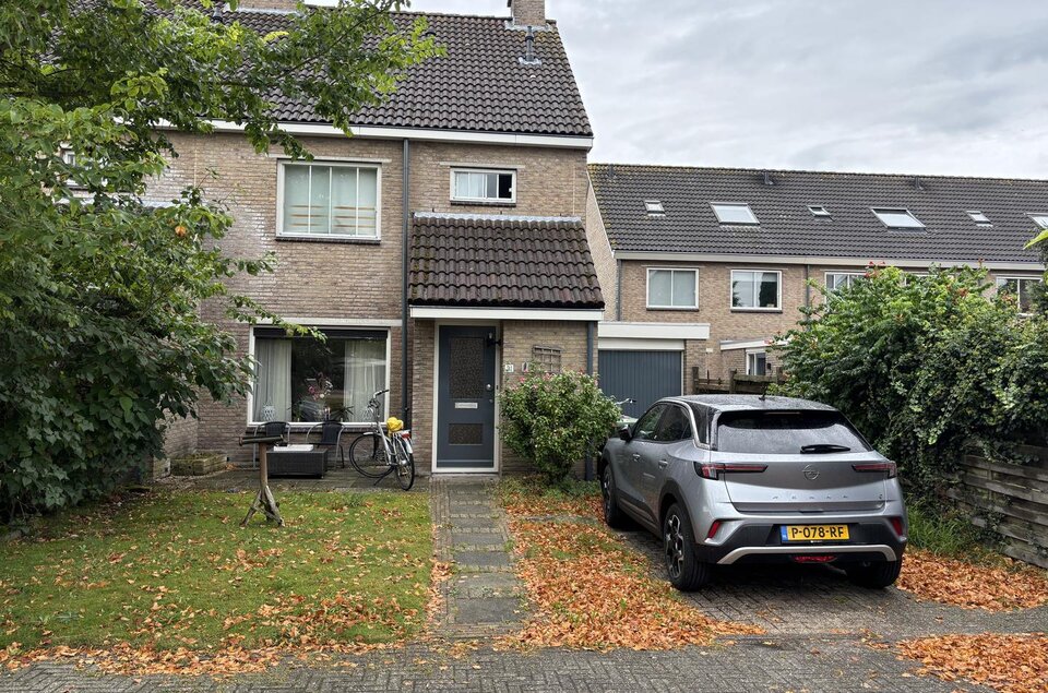 Kraaienveld 31 EMMEN