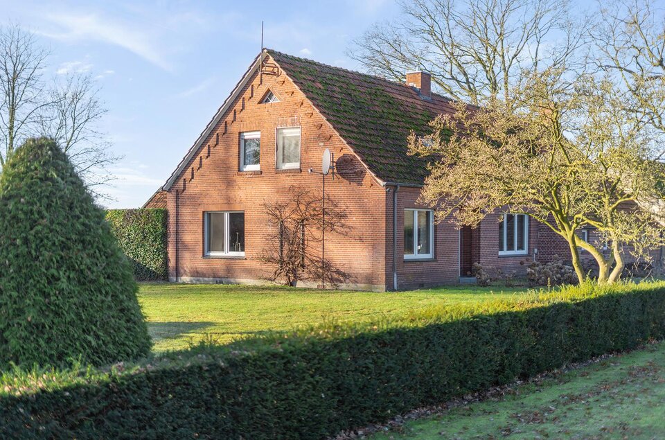 Coevordenerstrasse 7 LAAR