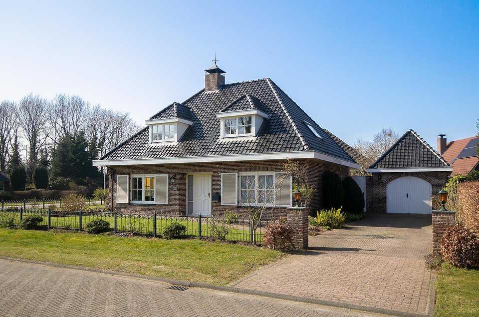 Windmolen 2 DALEN
