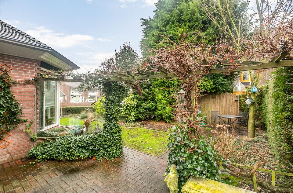 Burg Feithsingel 24 COEVORDEN
