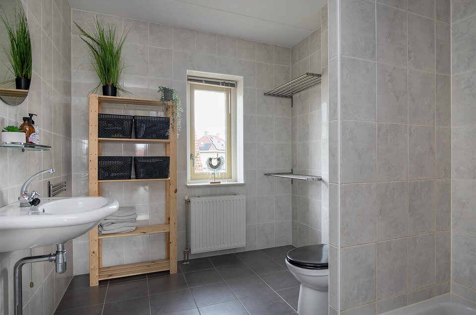Hendricus Krijthestraat 23 COEVORDEN