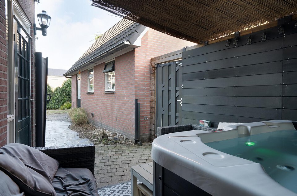 Meester Cassastraat 68 DALEN