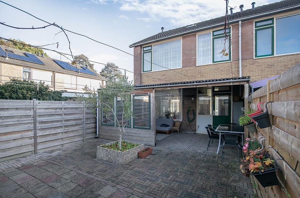 Prakkestraat 23 COEVORDEN