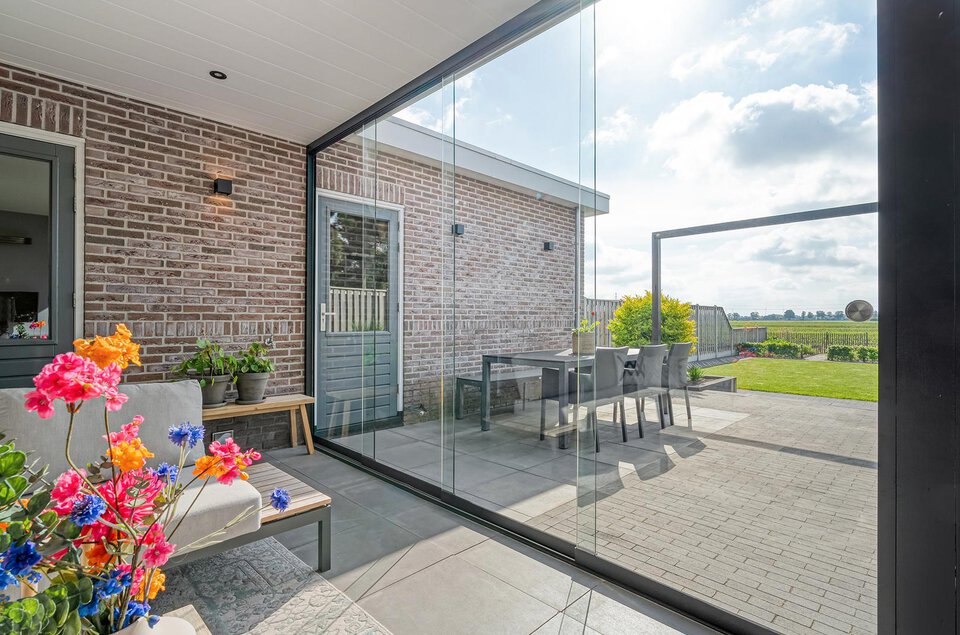 Pastoor Slosserstraat 31 COEVORDEN
