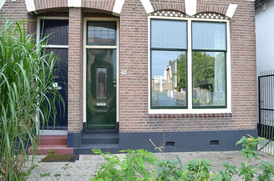 van Heutszsingel 30 COEVORDEN