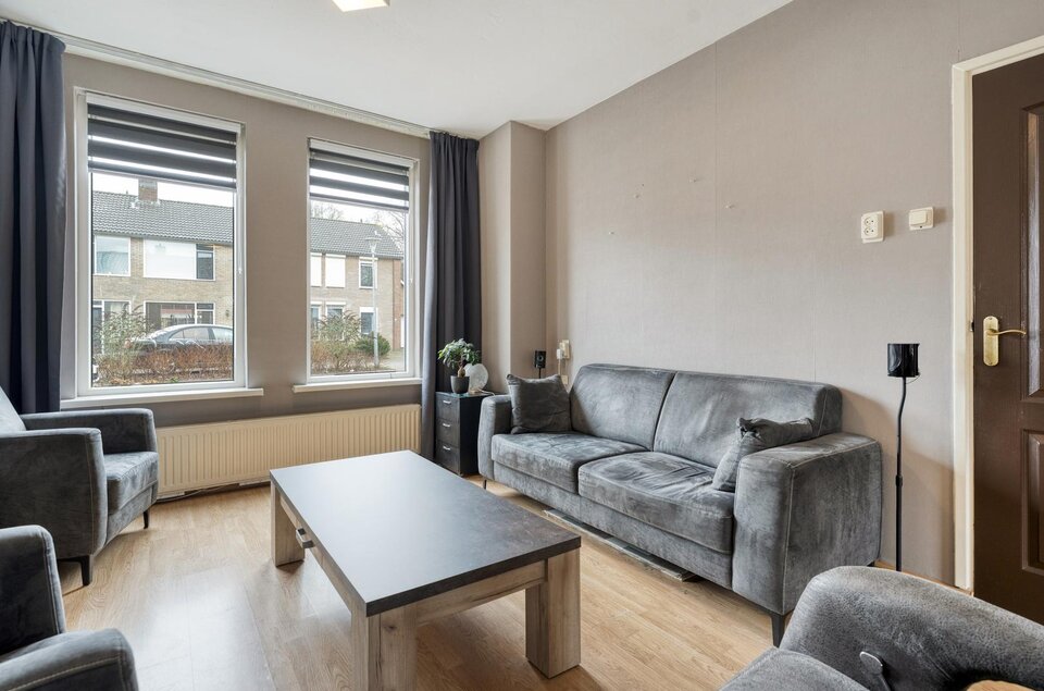 Pr Hendrikstraat 24 DALERPEEL