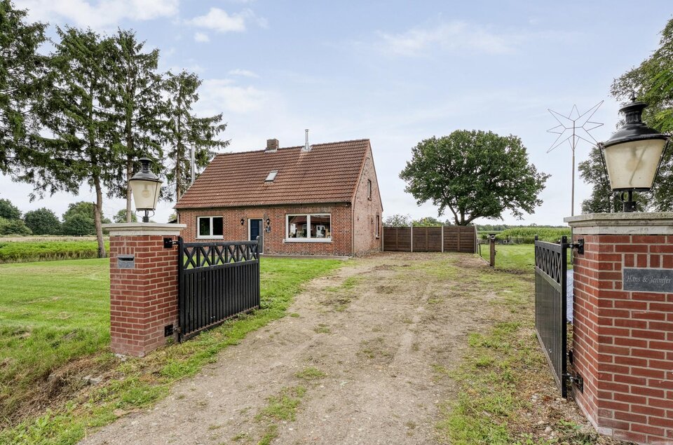 Hebelermeerer Strasse 7 HAREN