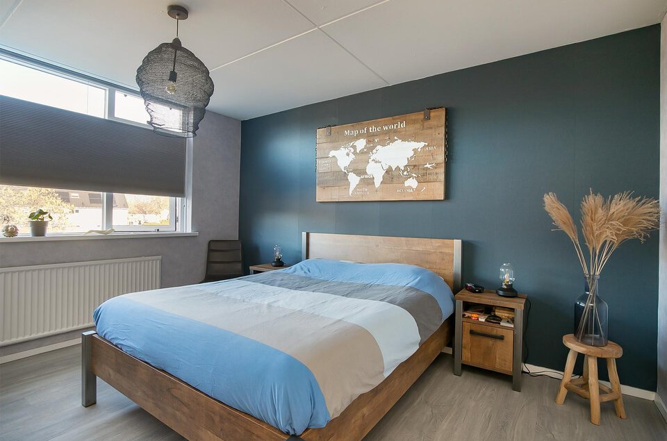 Frankrijkstraat 5 COEVORDEN