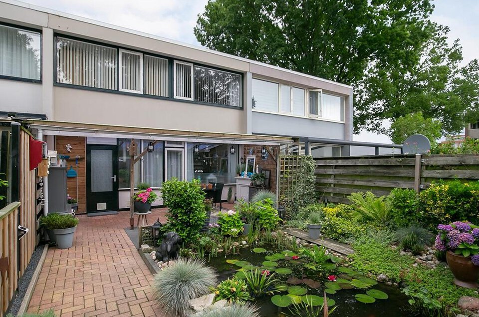 Laan van het Kinholt 70 EMMEN