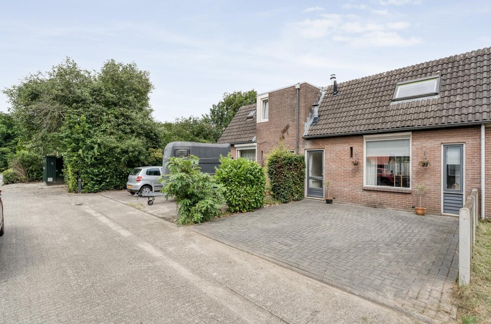 Wilhelmina Druckerstraat 50 COEVORDEN