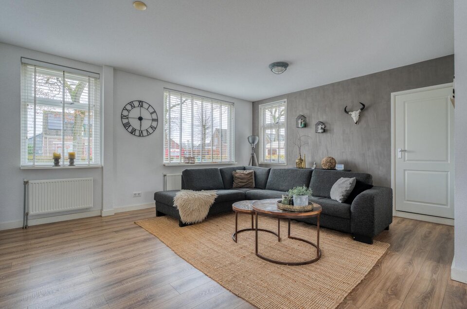 Sportparklaan 17 SCHOONOORD