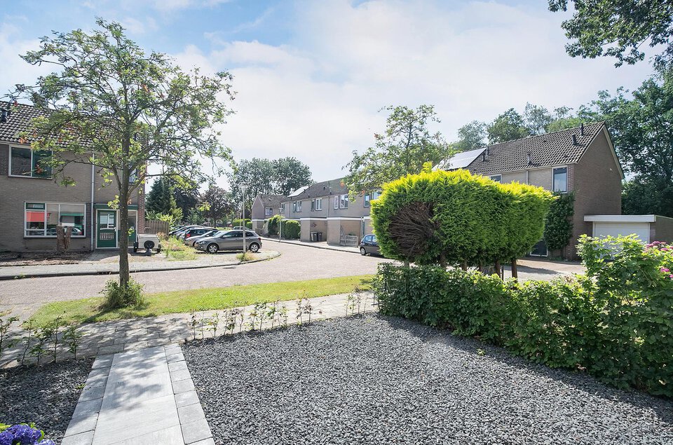 van Toutenburglaan 90 COEVORDEN