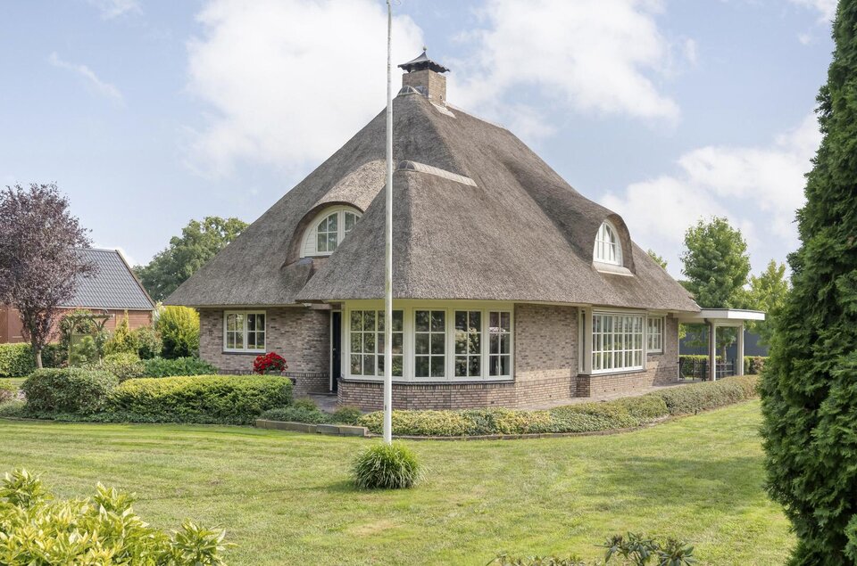 Verlengde Vaart ZZ 18 A ERICA