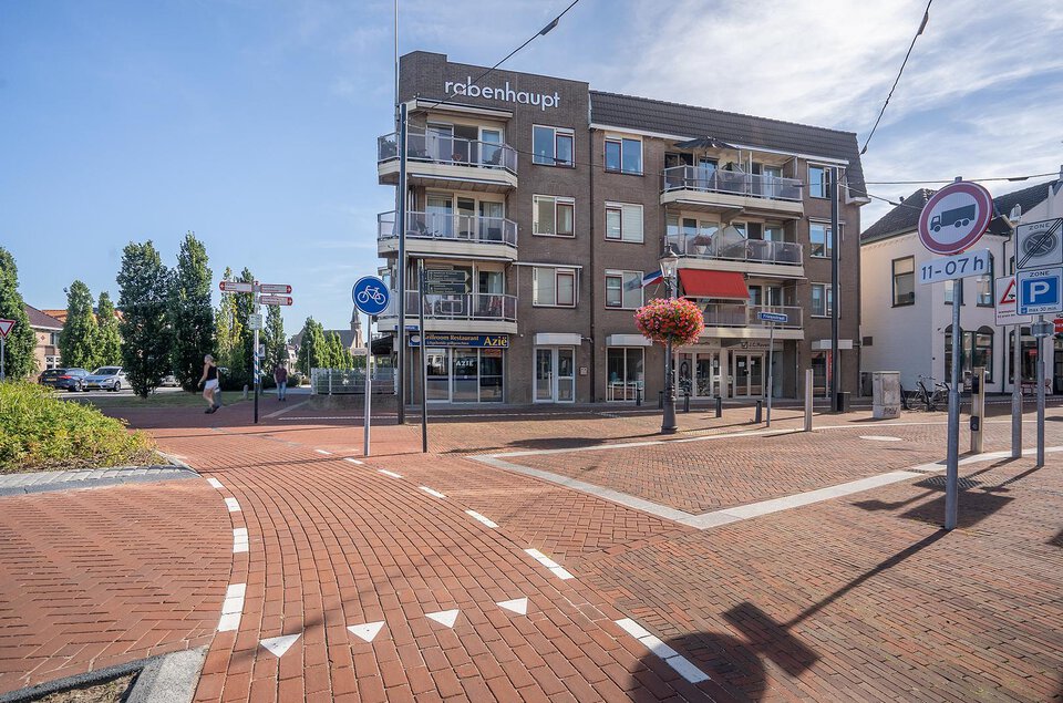 Stationsplein 7 COEVORDEN