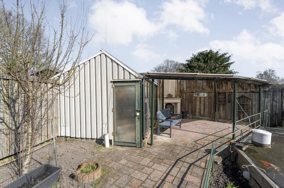 Zandpolstraat 32 ZANDPOL