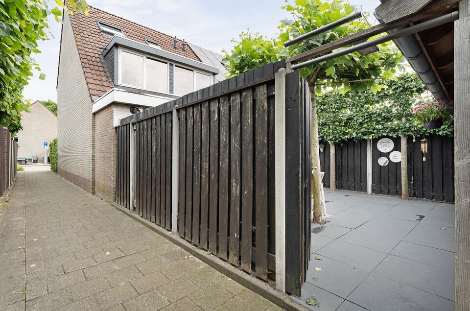 Joke Smitstraat 59 COEVORDEN