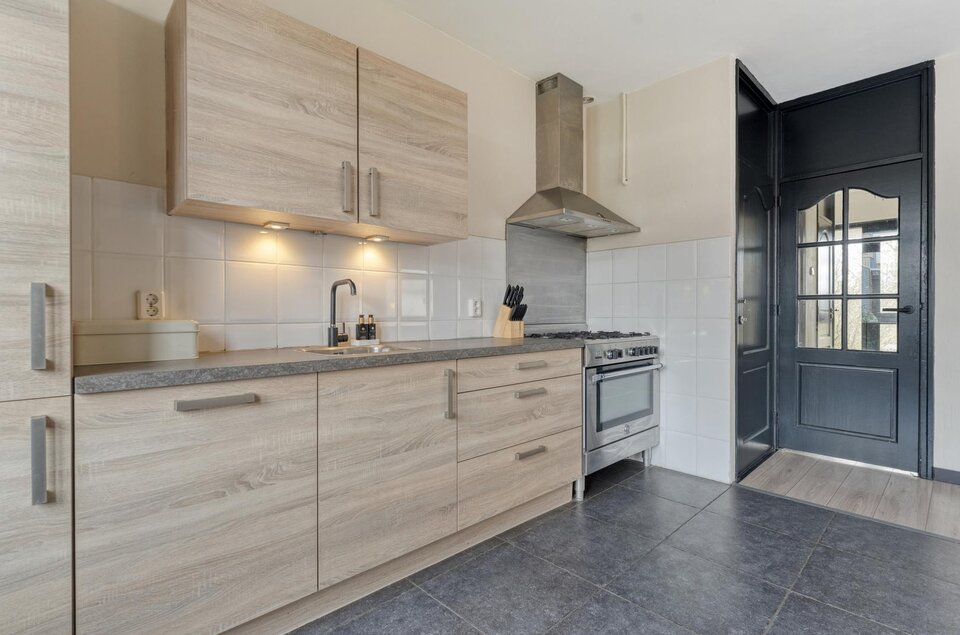 Engelandstraat 15 A COEVORDEN