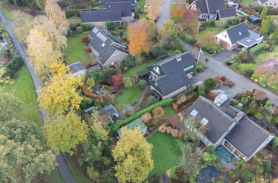 Comm Gaarlandtlaan 17 COEVORDEN