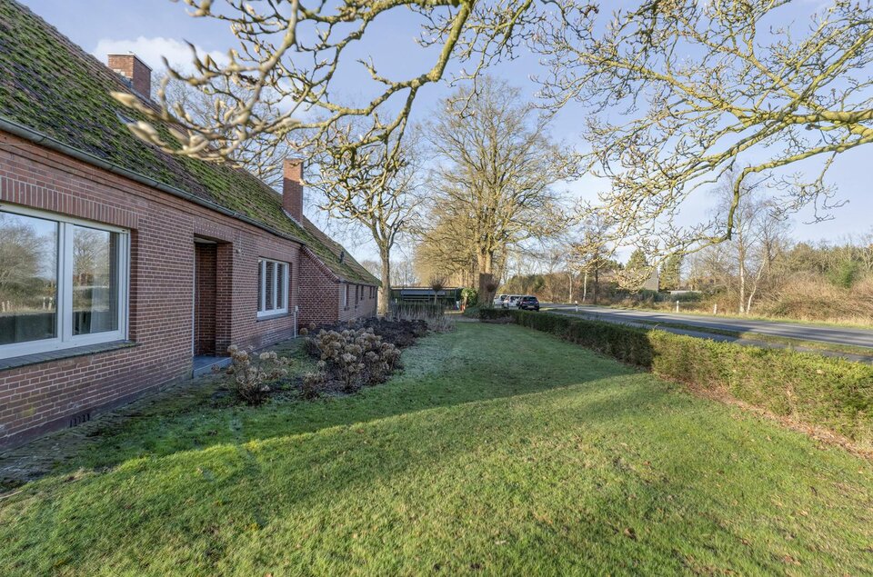 Coevordenerstrasse 7 LAAR