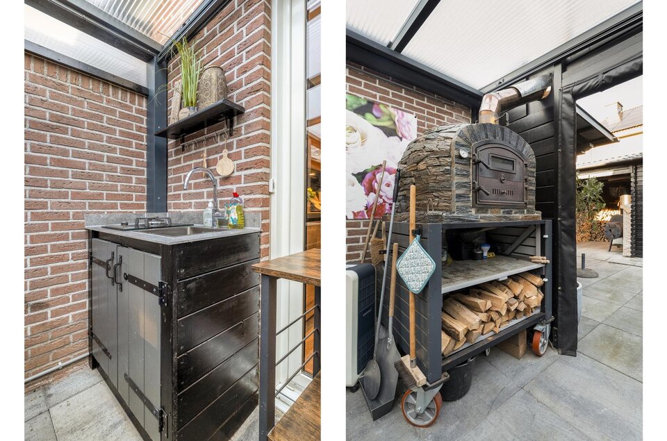 Taxus 24 COEVORDEN