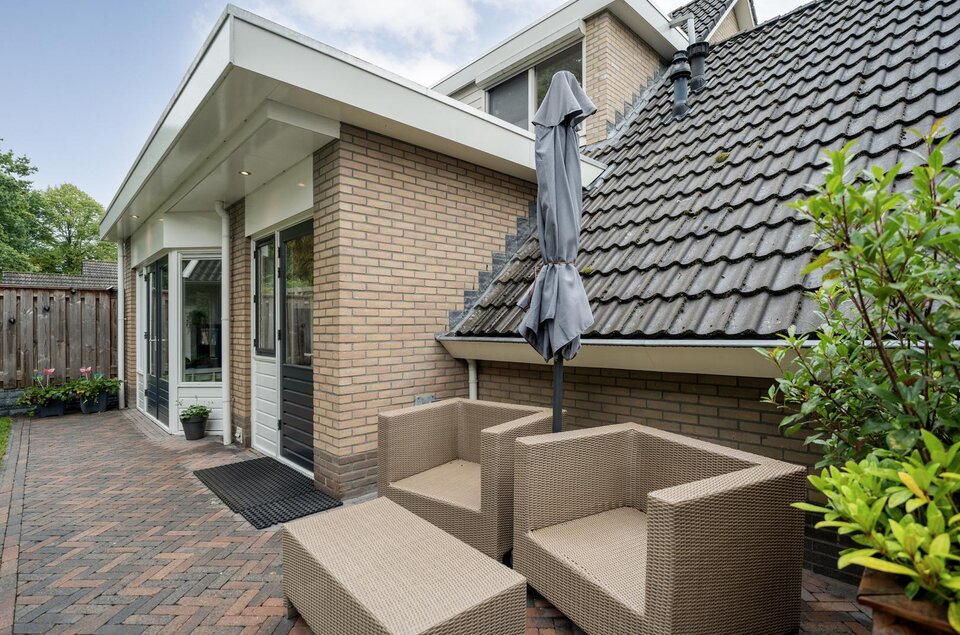 Wilgenstraat 10 DALEN