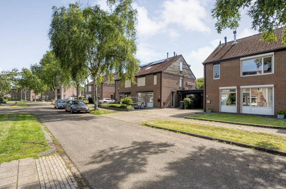 Aletta Jacobsstraat 47 COEVORDEN