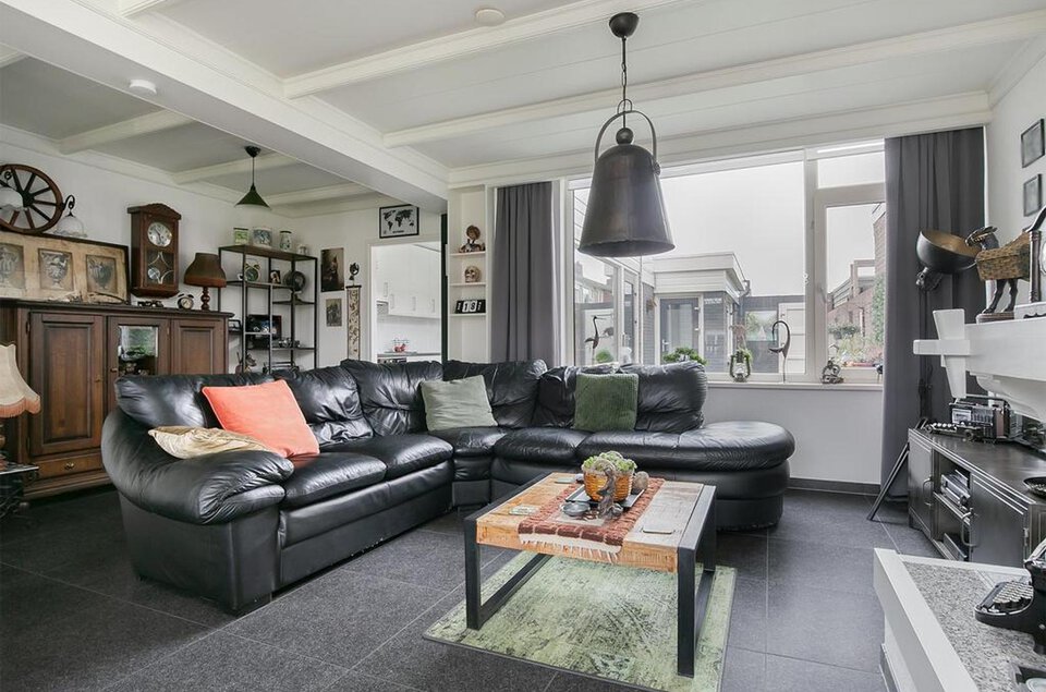 Jeroen Boschstraat 20 COEVORDEN