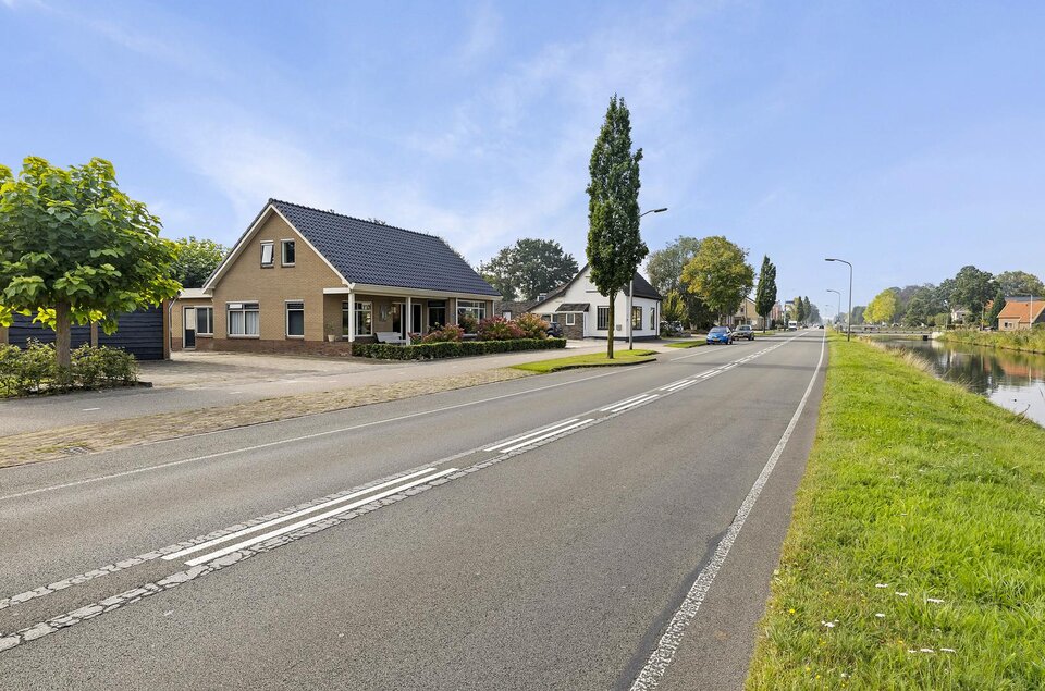 Hoofdweg 113 DE KRIM