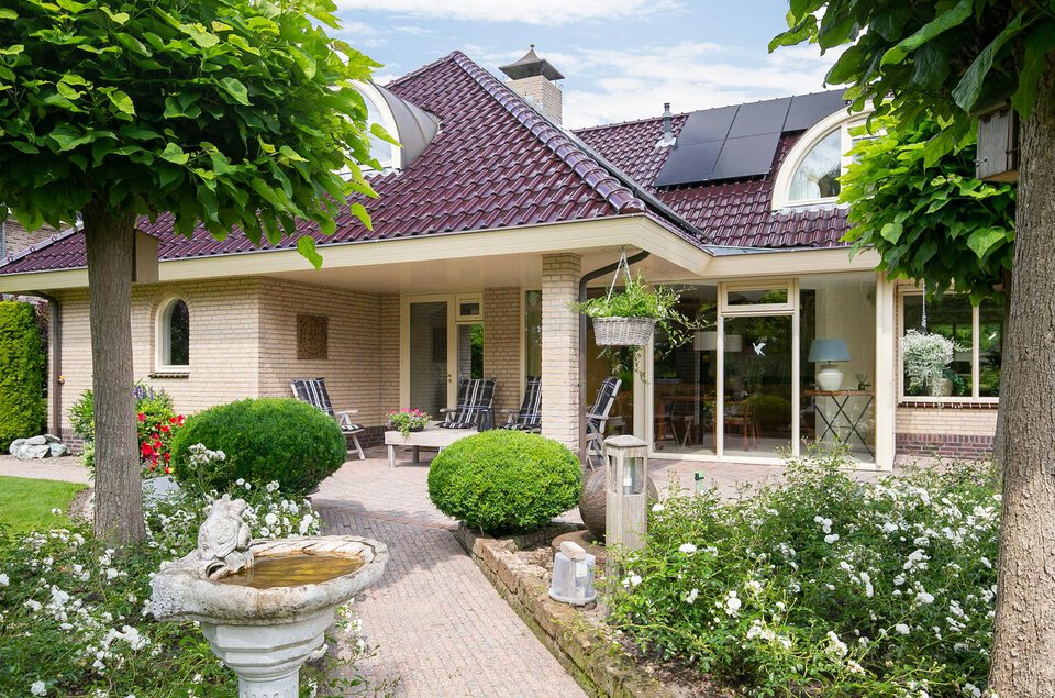 Oeverzwaluw 16 COEVORDEN