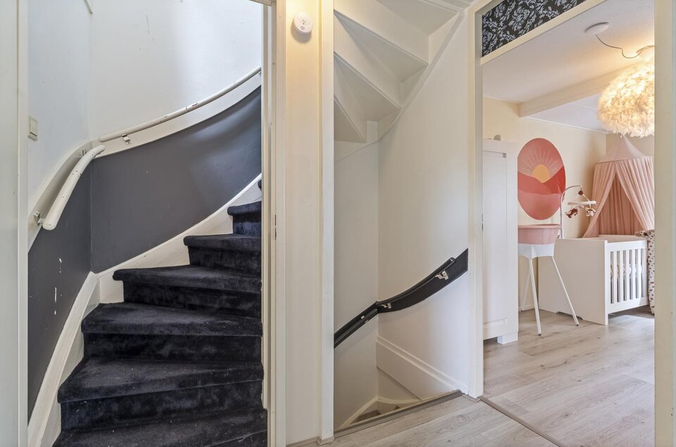 Wilhelmina Druckerstraat 90 COEVORDEN