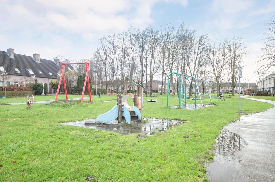 van Toutenburglaan 24 COEVORDEN