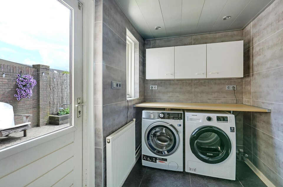 Roosje Vosstraat 20 COEVORDEN