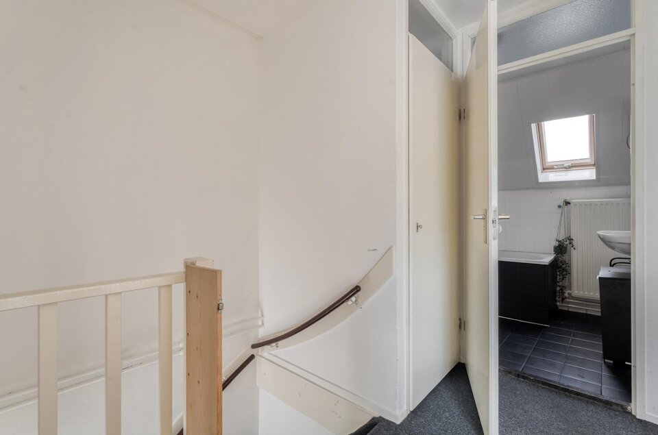 Wilhelmina Druckerstraat 50 COEVORDEN