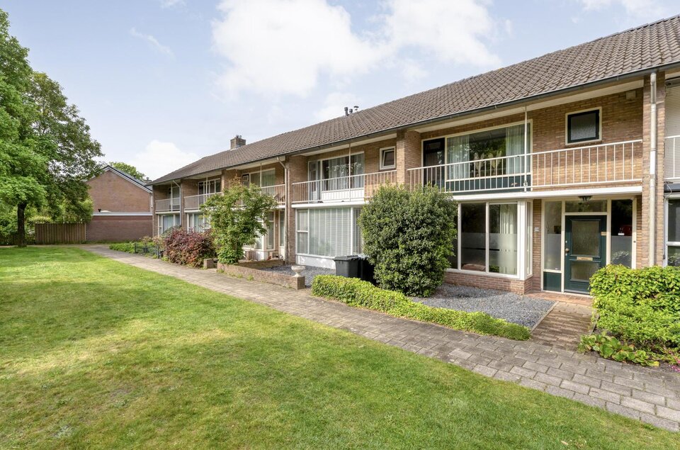 David Krammerstraat 29 COEVORDEN