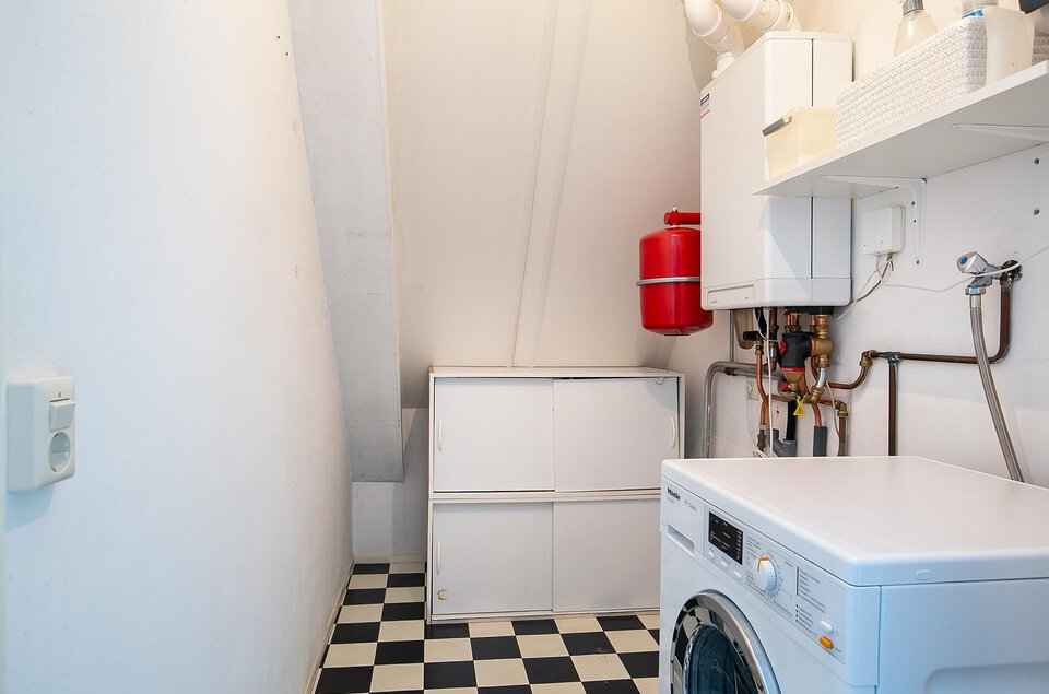 Tijgeroogdreef 14 EMMEN