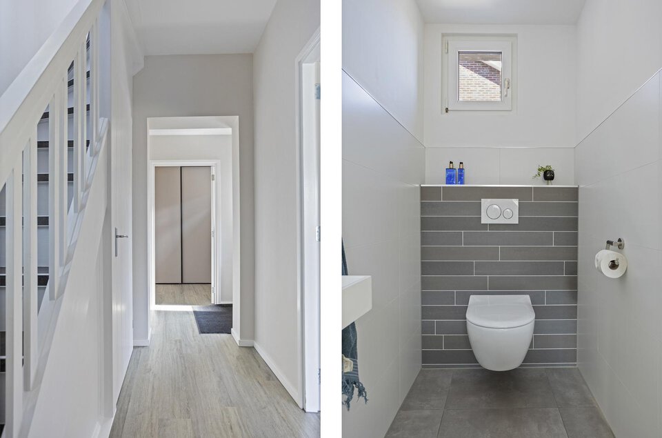 Pastoor Slosserstraat 43 COEVORDEN