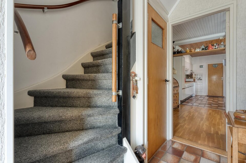 Thyakkerstraat 8 DALEN