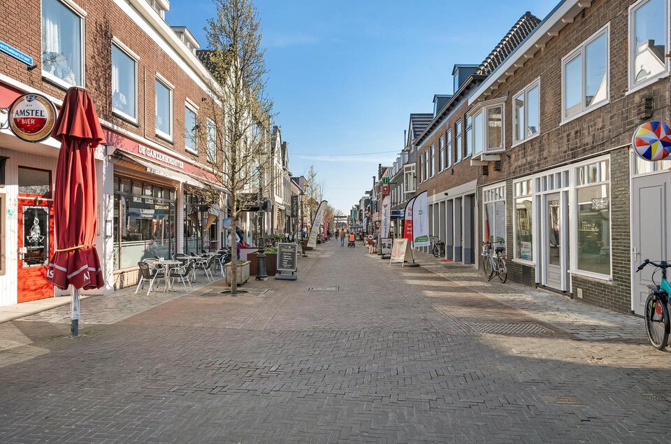 Bentheimerstraat 2 Coevorden
