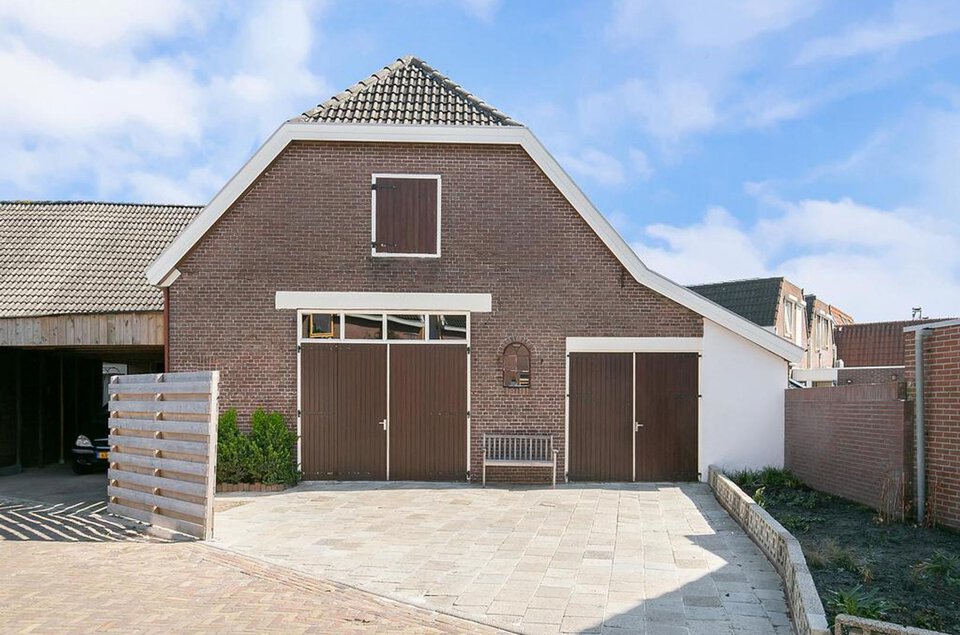 Kromme Elleboog 4 COEVORDEN