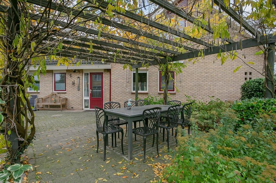 V N laan 2 c COEVORDEN