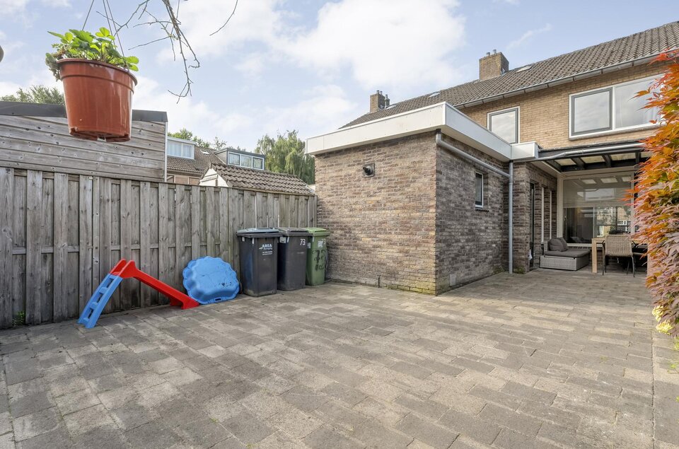 David Krammerstraat 73 COEVORDEN