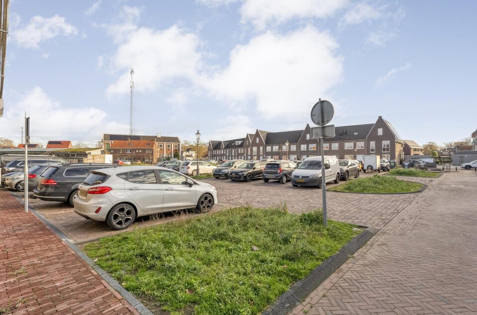 Bentheimerstraat 23 A COEVORDEN