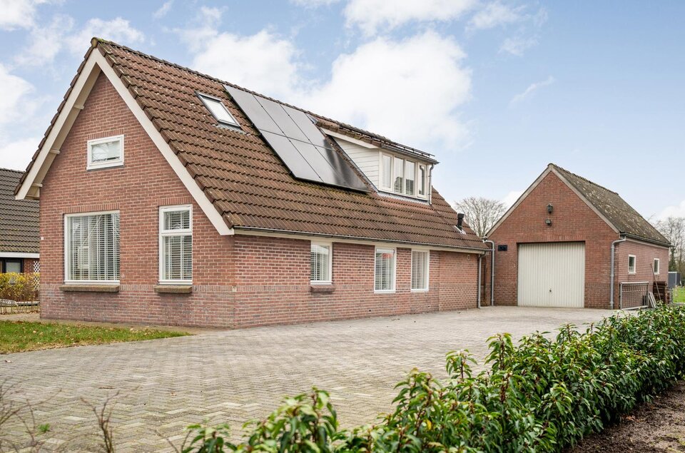 Sportparklaan 17 SCHOONOORD