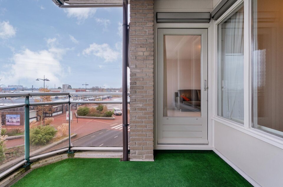 Stationsplein 35 COEVORDEN